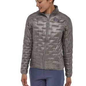 Patagonia Micro Puff Insulated Jacket Size Small